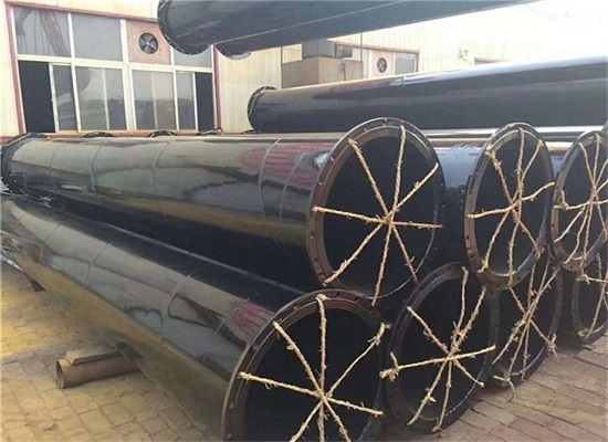 资阳矿用涂塑钢管批发