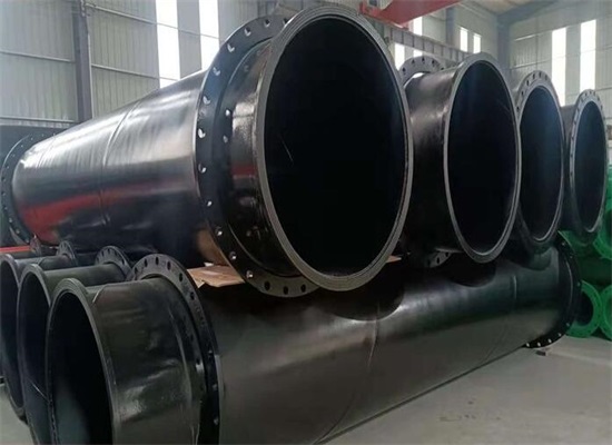 资阳矿用涂塑钢管厂家