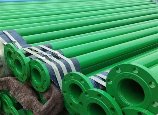 资阳电力涂塑钢管供应