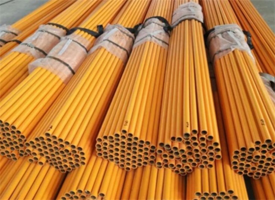 资阳燃气涂塑钢管价格